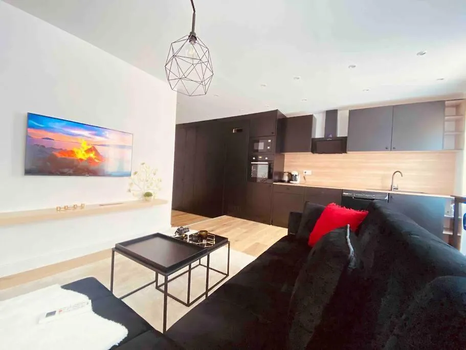 Apartamento Le « Cosy » Centre Historique Clim/Parking Aix-en-Provence Francia