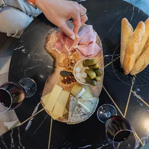 3* Отель The Originals Aix Schuman