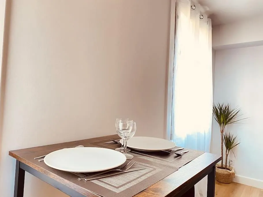 Le « Cosy » Centre Historique Clim/Parking Apartment Aix-en-Provence