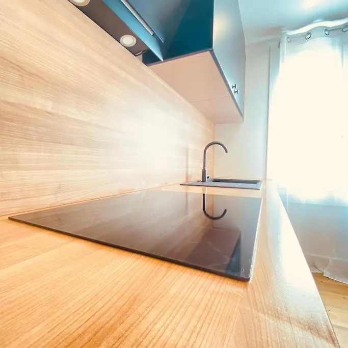 Le « Cosy » Centre Historique Clim/Parking Apartment Aix-en-Provence France