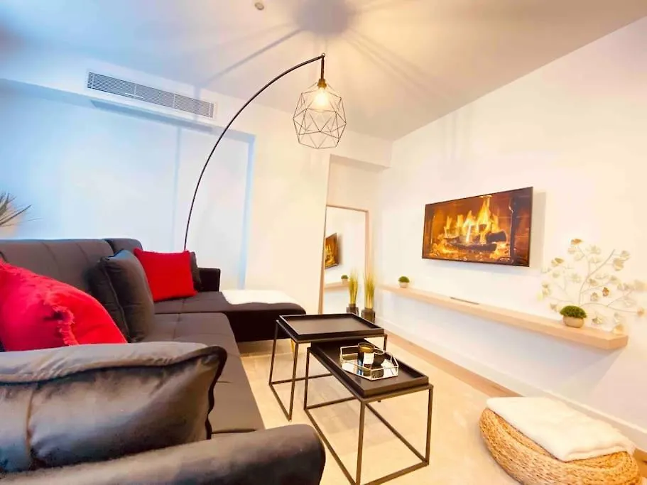 Le « Cosy » Centre Historique Clim/Parking Apartment Aix-en-Provence
